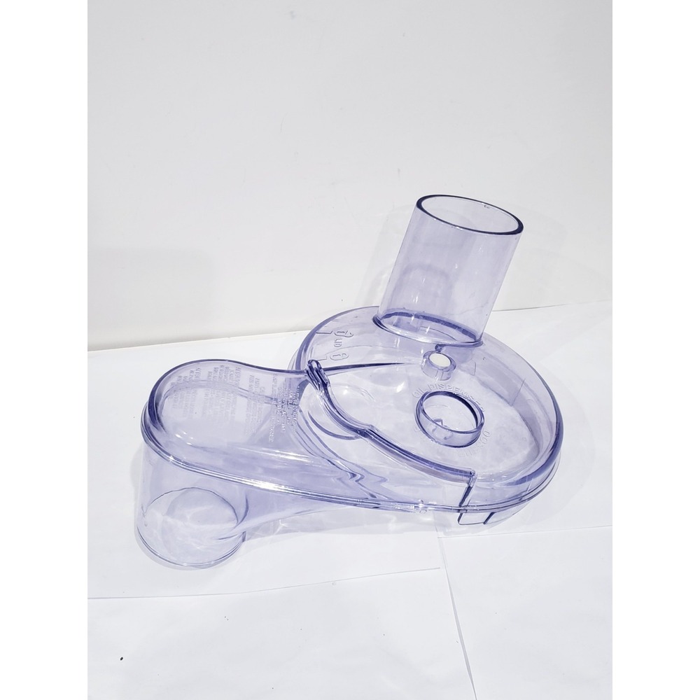 Replacement OEM Lid For Hamilton Beach Food Processor 70550 70550R
